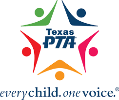 Texas PTA logo